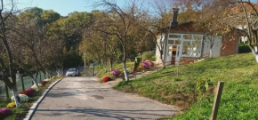 Vikendica Kozlovac